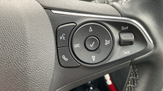 Vauxhall Crossland 1.2 Turbo GS 5dr Petrol Hatchback